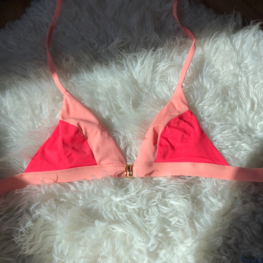 ⚡️ VS vibrant bikini top ⚡️